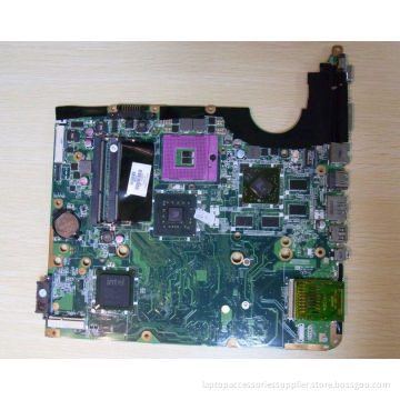 Amd Intel Chipset Laptop Motherboards 578377 - 001 For Hp Pavilion Dv6